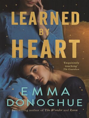 cover image of Learned by Heart